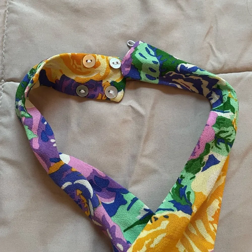 NWT Zara Crop Top - Picture 3 of 6